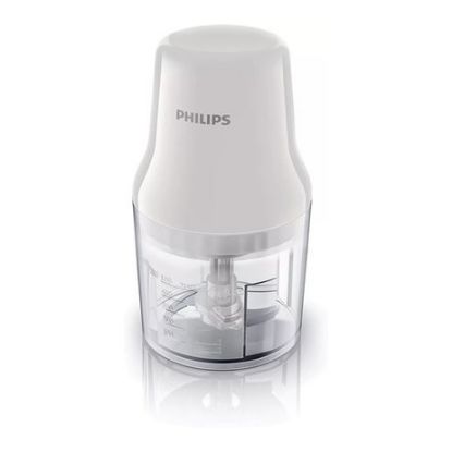 Imagem de Picadora Philips Daily Collection 450W HR1393/00