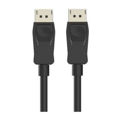 Imagem de Cabo DisplayPort v1.2 Ewent AWG28 - 3Mtr