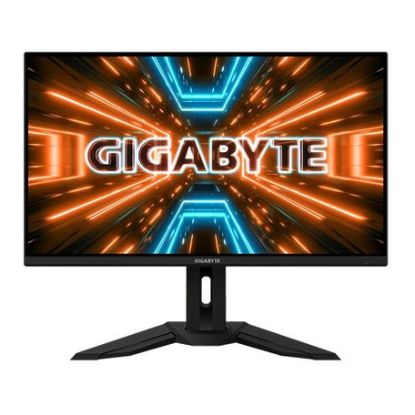 Imagem de Monitor Gigabyte 31.5" M32U IPS 4K 16:9 144Hz FreeSync HDR400 (1ms)