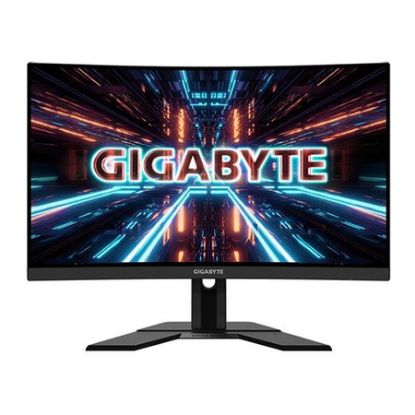 Imagem de Monitor Gigabyte 27" G27FC A-EK VA FHD 16:9 Curvo 165Hz Freesync (1ms)