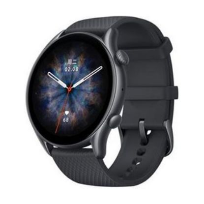 Imagem de SmartWatch Amazfit GTR 3 Pro Infinite Preto