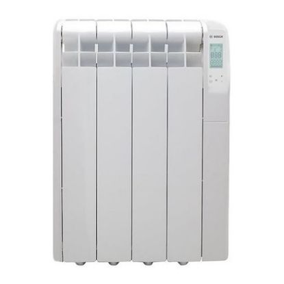 Imagem de Aquecedor Térmico Parede Bosch Ero 3000 750W Branco