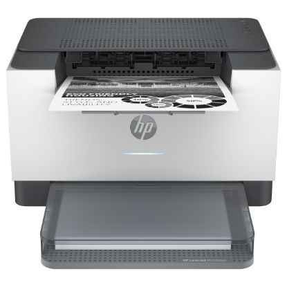 Imagem de Impressora HP Laser Mono LaserJet Wireless M209dwe (A4)