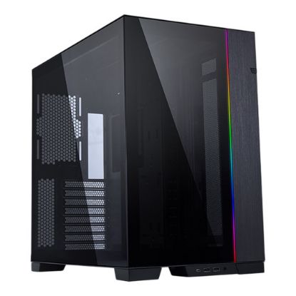 Imagem de Caixa Lian Li PC-O11 Dynamic Evo ARGB Preta (E-ATX) (Vidro Temperado)