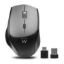 Imagem de Rato Ewent Multi Connect Wireless/USB/Type-C