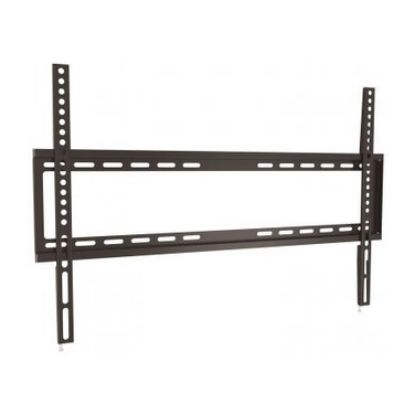 Imagem de Suporte Parede p/ Ecrã 37"/70" Ewent EW1503 Fixo Preto
