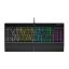 Imagem de Teclado Corsair K55 RGB PRO Preto (PT)