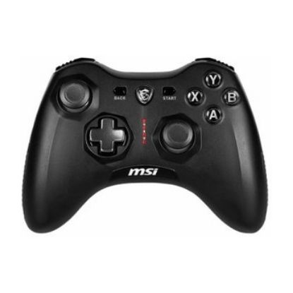 Imagem de GamePad MSI Force GC20 V2 USB Preto (PC/Android)