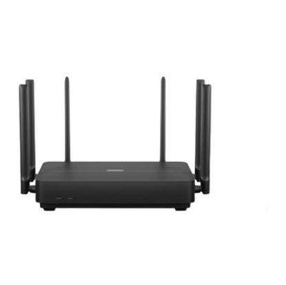 Imagem de Router Xiaomi Wireless AX3200 Dual-Band Gigabit WiFi 6 Preto