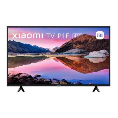 Imagem de Televisor Xiaomi Mi 43" P1E SmartTV LED UHD 4K (Android)
