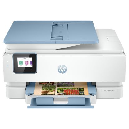 Imagem de Impressora HP Multifunções Cores Wireless Envy Inspire 7921e (A4)