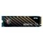 Imagem de SSD M.2 2280 MSI Spatium M450 NVMe 1TB