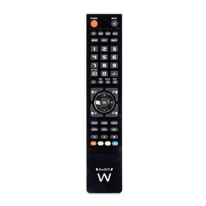 Imagem de Comando Universal Ewent 4-em-1 Programável