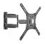 Imagem de Suporte Parede Articulado p/ Ecrã 23"/55" Ewent EW1525 Preto