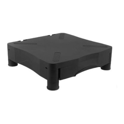 Imagem de Base Monitor Ewent EW1280 c/ Gaveta Preto