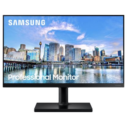 Imagem de Monitor Samsung 27" T45F IPS FHD 16:9 75Hz FreeSync (5ms)