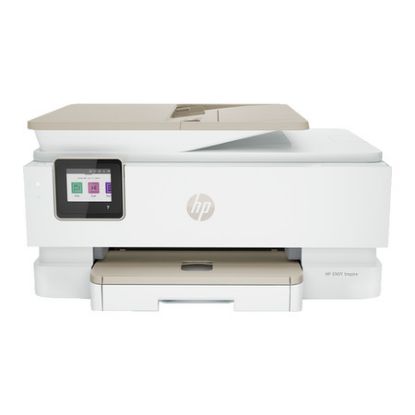 Imagem de Impressora HP Multifunções Cores Wireless Envy Inspire 7920e (A4)
