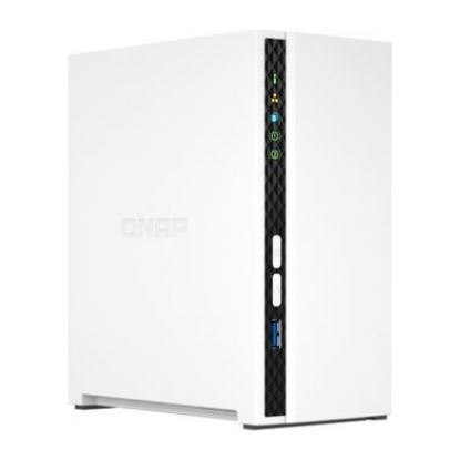 Imagem de NAS QNAP TS-233 2-Bay
