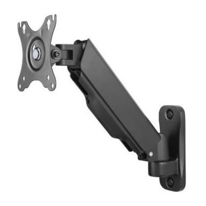 Imagem de Suporte Parede Articulado p/ Ecrã 17"/32" Ewent EW1532 Preto