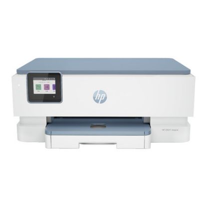 Imagem de Impressora HP Multifunções Cores Wireless Envy Inspire 7221e (A4)
