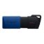 Imagem de Pen Drive Kingston DataTraveler Exodia M 64Gb USB3.2