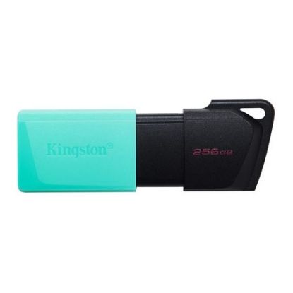 Imagem de Pen Drive Kingston DataTraveler Exodia M 256Gb USB3.2