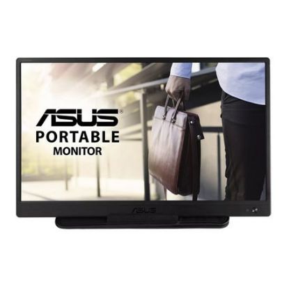 Imagem de Monitor Portátil Asus 15.6" ZenScreen MB165B TN WXGA 16:9 60Hz (10ms)