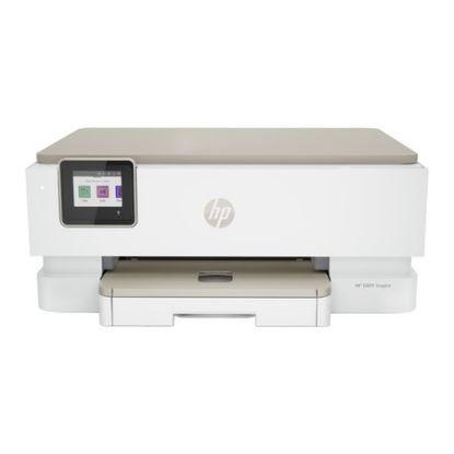 Imagem de Impressora HP Multifunções Cores Wireless Envy 7220e (A4)