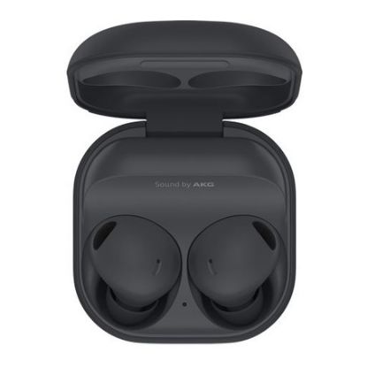 Imagem de Auriculares True Wireless Samsung Galaxy Buds2 Pro Bluetooth Cinza