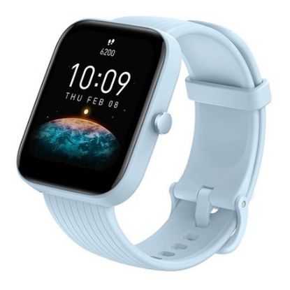 Imagem de SmartWatch Amazfit Bip 3 Azul