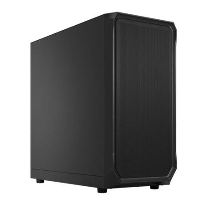 Imagem de Caixa Fractal Design Focus 2 Preta (ATX)