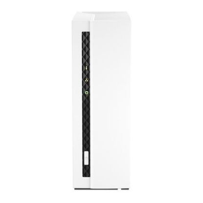 Imagem de NAS QNAP TS-133 1-Bay