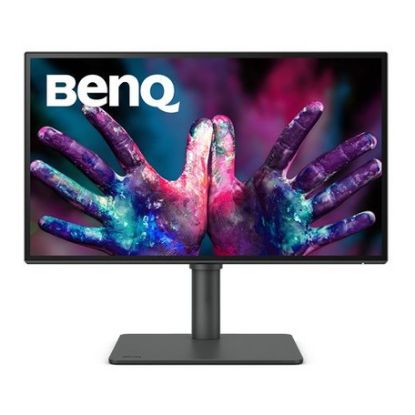 Imagem de Monitor BenQ 25" DesignVue PD2506Q IPS QHD 16:9 60Hz HDR400 (5ms)