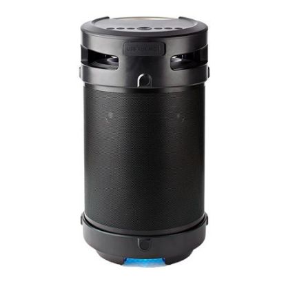 Imagem de Coluna Portátil Bluetooth Nedis Party Boombox 150W