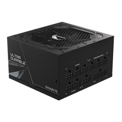 Imagem de Fonte Gigabyte UD1000GM 1000W 80Plus Gold Modular