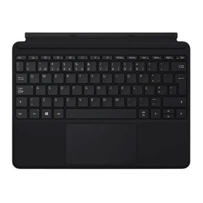 Imagem de Capa Teclado Microsoft Surface Go 2 Preta