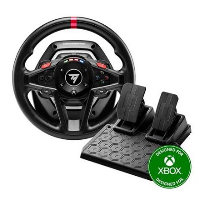 Imagem de Volante Thrustmaster T128 X Racing Wheel (PC/XboxOne/SeriesX)