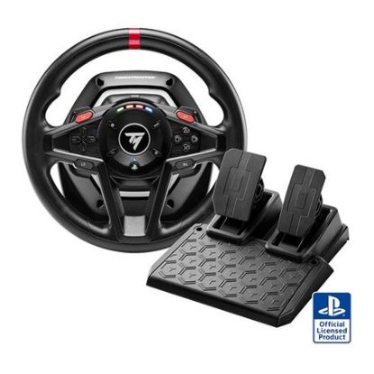 Imagem de Volante Thrustmaster T128 Racing Wheel (PC/PS4/PS5)