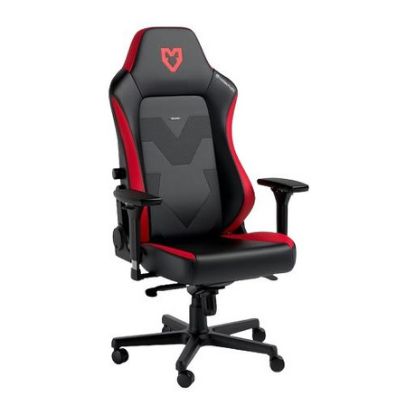 Imagem de Cadeira Gaming noblechairs HERO Mouz Edition