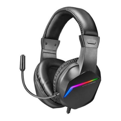 Imagem de Headset Mars Gaming MH122 RGB Preto