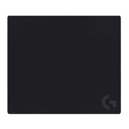 Imagem de Tapete de Rato Logitech G640 Large Cloth Gaming Preto