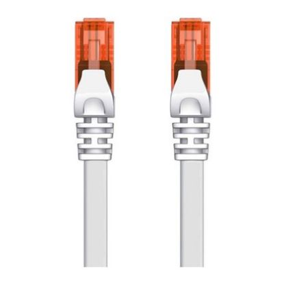 Imagem de Cabo de Rede RJ45 Ewent Cat.6 U/UTP Cinza - 5Mtr