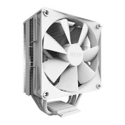 Imagem de Cooler CPU NZXT T120 Branco