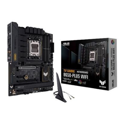 Imagem de Motherboard Asus SktAM5 - TUF GAMING B650-PLUS WIFI