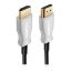 Imagem de Cabo HDMI Ewent Ótico Híbrido AOC - 10Mtr