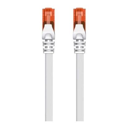 Imagem de Cabo de Rede RJ45 Ewent Cat.6 UTP Cinza - 10Mtr