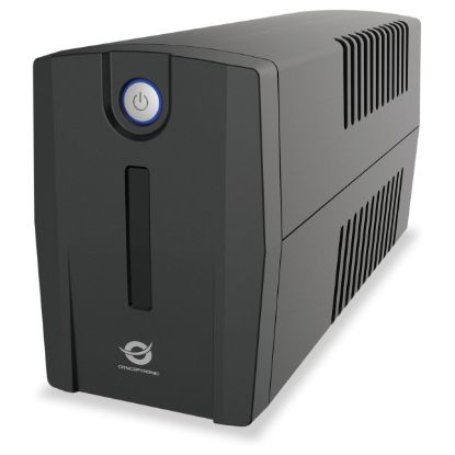 Imagem de UPS Conceptronic ZEUS 02EP 850VA AVR IEC