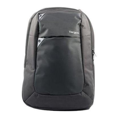 Imagem de Mochila 15.6" Targus Intellect Cinza/Preta
