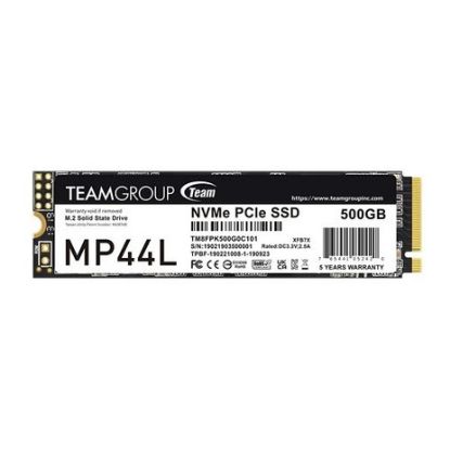 Imagem de SSD M.2 2280 TeamGroup MP44L NVMe 500GB