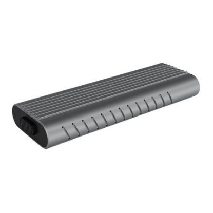 Imagem de Caixa Externa M.2 NVMe Ewent EW7025 Alumínio Type-C/ USB3.2
